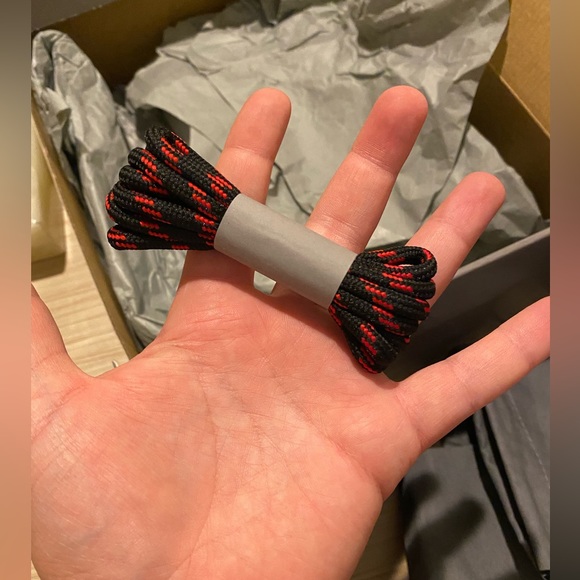 🆕 Rare Balenciaga Limited 2/1000 Vibram x Balenciaga Heels - Picture 6 of 8